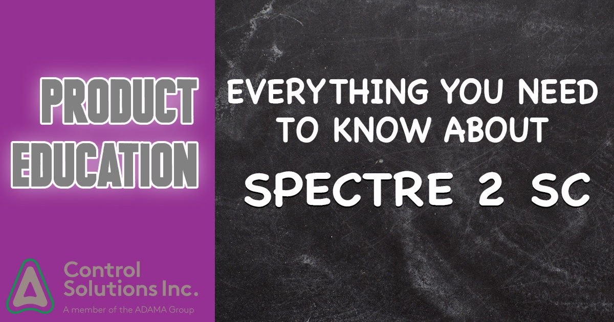 What is Spectre 2 SC and What Does It Do